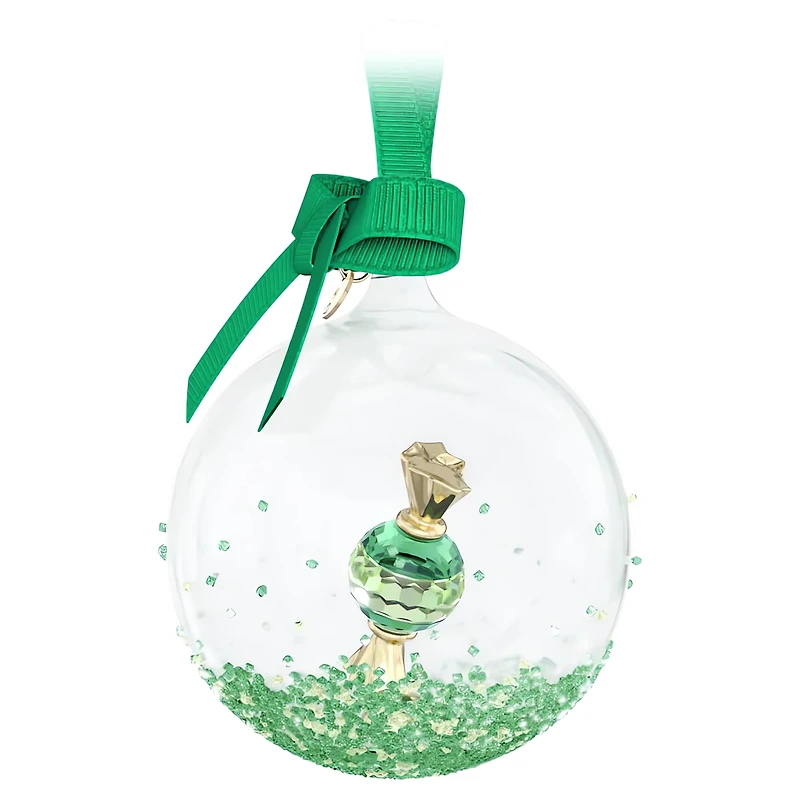 Holiday Cheers dulcis Ball Ornament