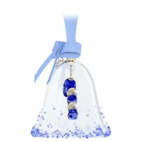 Holiday Cheers dulcis Bell Ornament