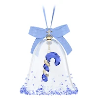 Holiday Cheers dulcis Bell Ornament