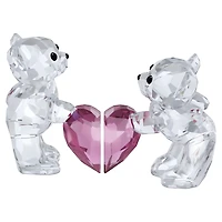Kris Bear A Perfect Match by SWAROVSKI