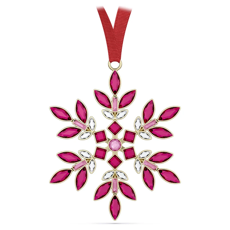 Gema Holiday Ornament