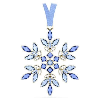 Gema Holiday Ornament