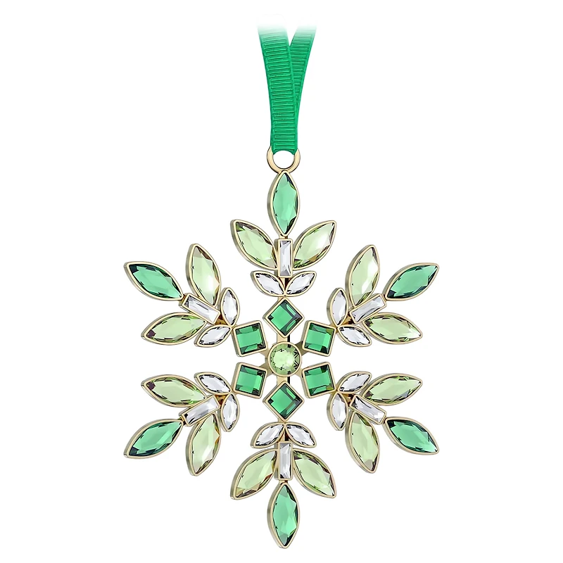Gema Holiday Ornament