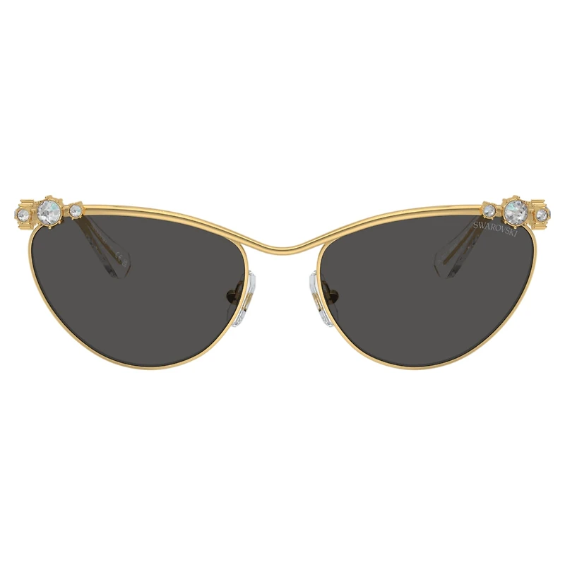 Sunglasses, Oval shape, SK7017