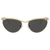Sunglasses, Oval shape, SK7017