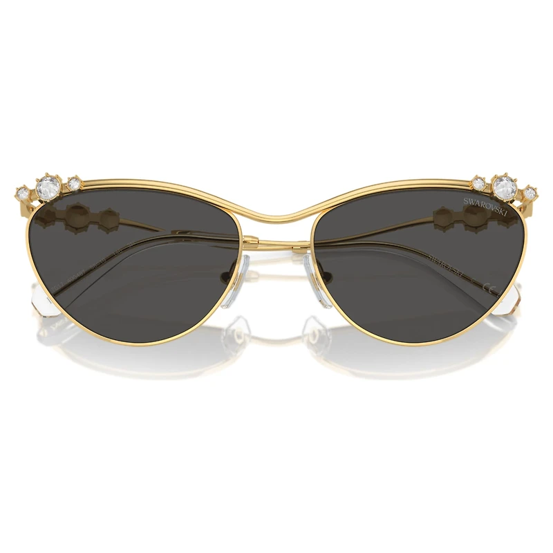 Sunglasses, Oval shape, SK7017