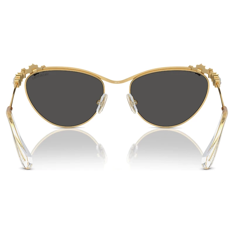 Sunglasses, Oval shape, SK7017