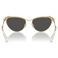Sunglasses, Oval shape, SK7017