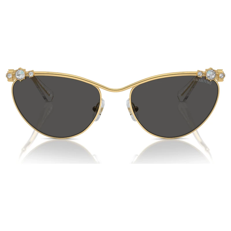 Sunglasses, Oval shape, SK7017