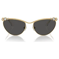 Sunglasses, Oval shape, SK7017