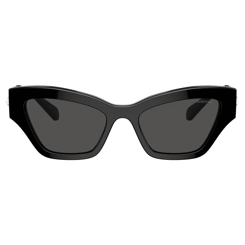 Sunglasses, Cat-Eye shape