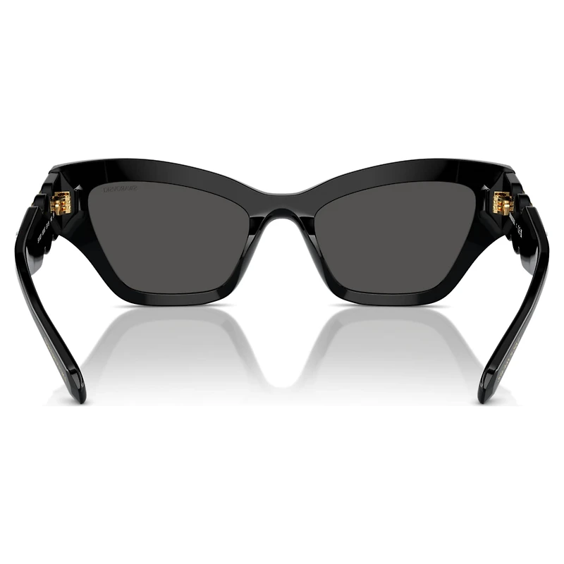 Sunglasses, Cat-Eye shape