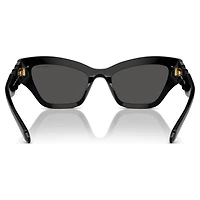 Sunglasses, Cat-Eye shape