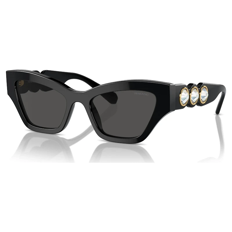 Sunglasses, Cat-Eye shape