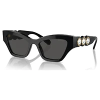 Sunglasses, Cat-Eye shape
