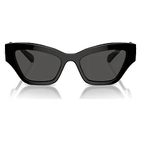 Sunglasses, Cat-Eye shape