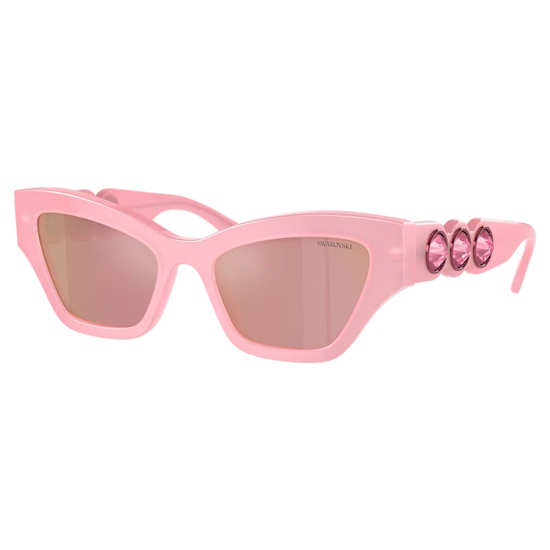 Sunglasses, Cat-Eye shape