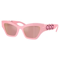 Sunglasses, Cat-Eye shape