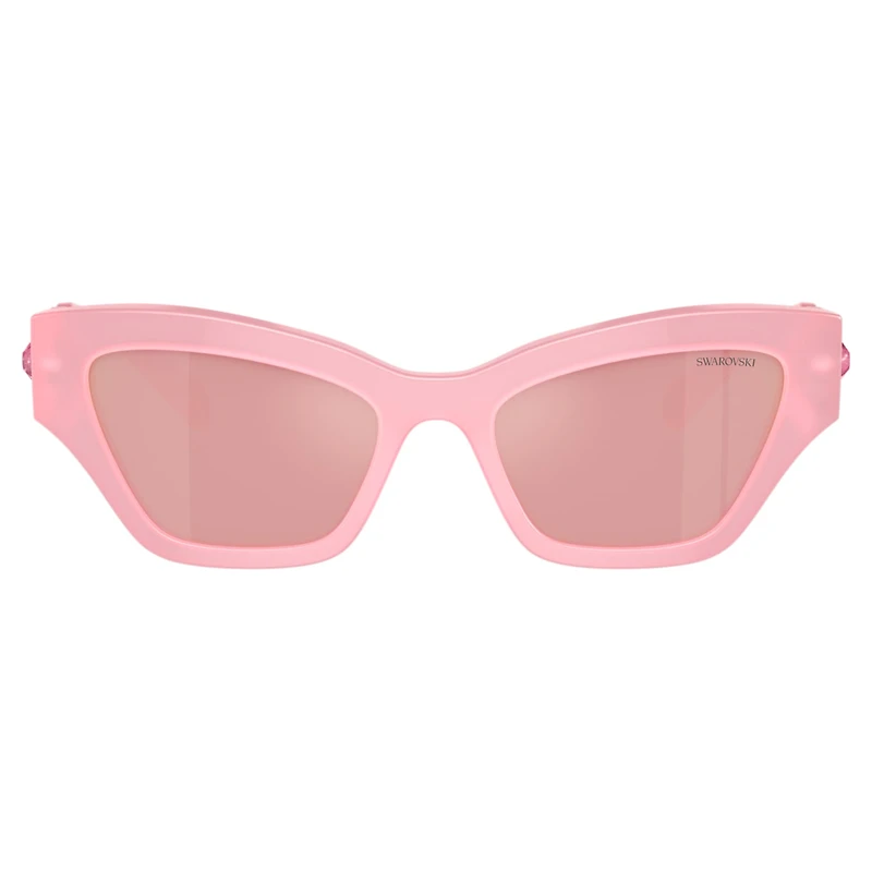 Sunglasses, Cat-Eye shape