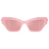 Sunglasses, Cat-Eye shape