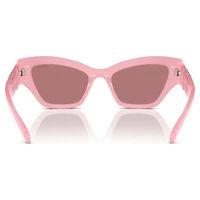 Sunglasses, Cat-Eye shape
