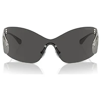Sunglasses, Mask, Swan, SK7020