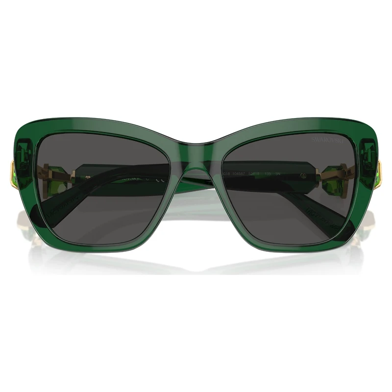 Sunglasses, Square shape, SK6018
