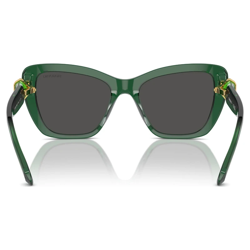 Sunglasses, Square shape, SK6018