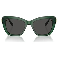 Sunglasses, Square shape, SK6018