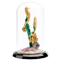 Crystal Myriad Hippocampus Kuda by SWAROVSKI