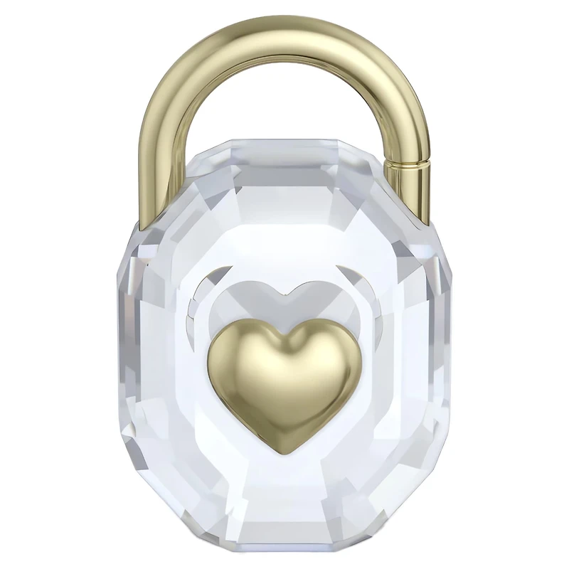 Symbolica Padlock by SWAROVSKI