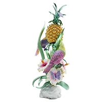 Crystal Myriad Tropical Scene by SWAROVSKI