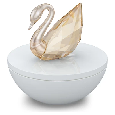 Exclusive Keepsake Decorative Box