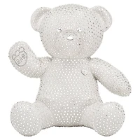 Build-A-Bear, Limited Edition, Fully encrusted collectible featuring Swarovski® crystals, Teddy bear by SWAROVSKI
