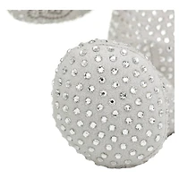 Build-A-Bear, Limited Edition, Fully encrusted collectible featuring Swarovski® crystals, Teddy bear by SWAROVSKI