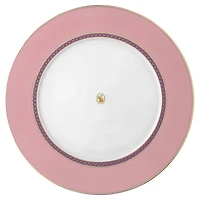 Signum dinner plate, Porcelain