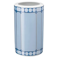 Signum vase, Porcelain