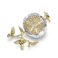 Holiday Magic Pomegranate by SWAROVSKI