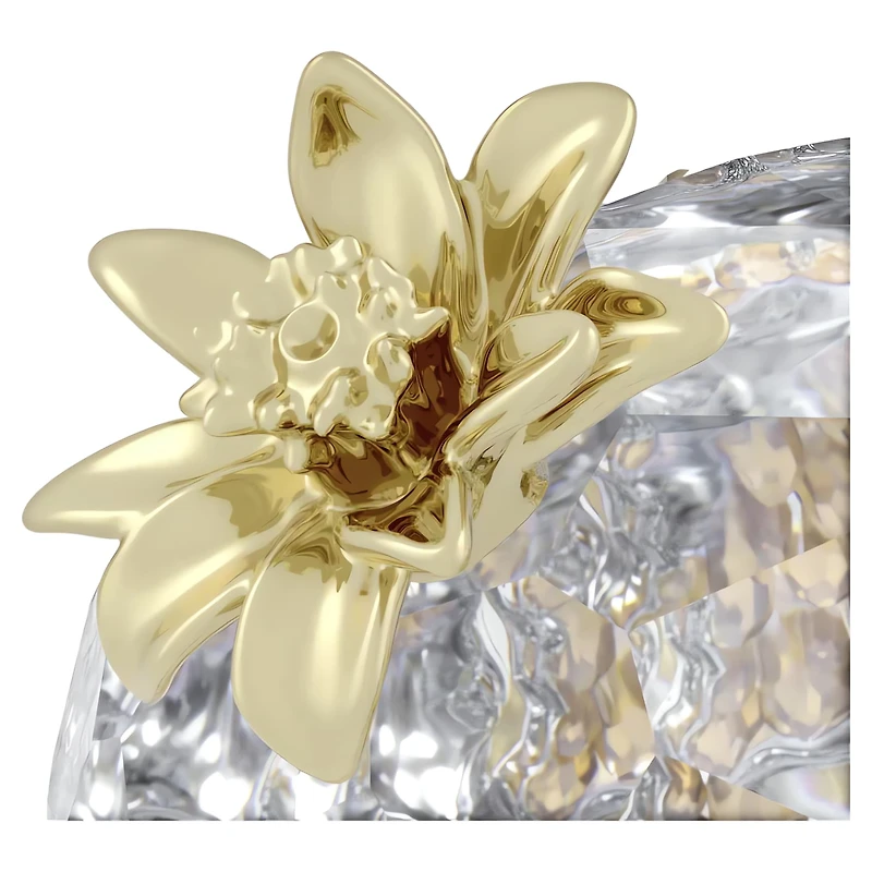 Idyllia Pomegranate by SWAROVSKI