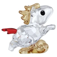 Asian Symbols Adorable Horse by SWAROVSKI