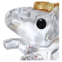 Asian Symbols Adorable Horse by SWAROVSKI