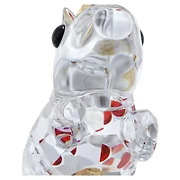 Asian Symbols Adorable Horse by SWAROVSKI