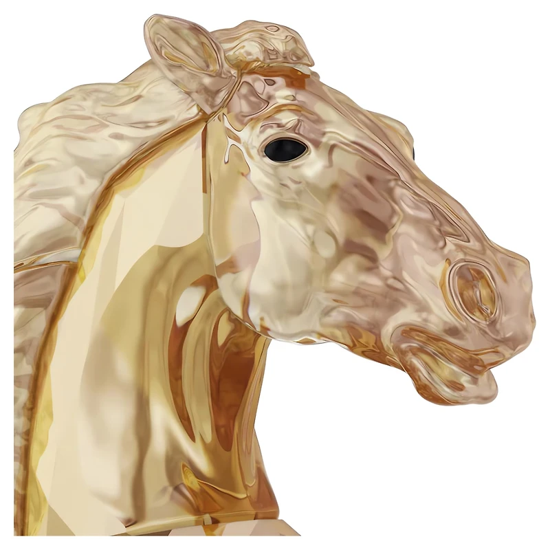 Asian Symbols Leaping Horse by SWAROVSKI