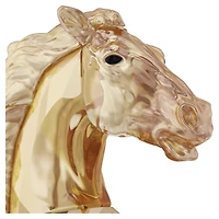 Asian Symbols Leaping Horse by SWAROVSKI