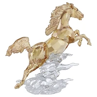 Asian Symbols Leaping Horse by SWAROVSKI