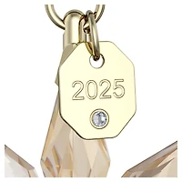 Annual Edition Festive 3D Ornament 2025 by SWAROVSKI