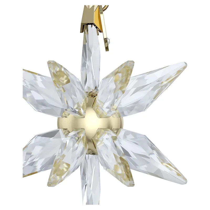 Annual Edition 3D Ornament 2025 by SWAROVSKI