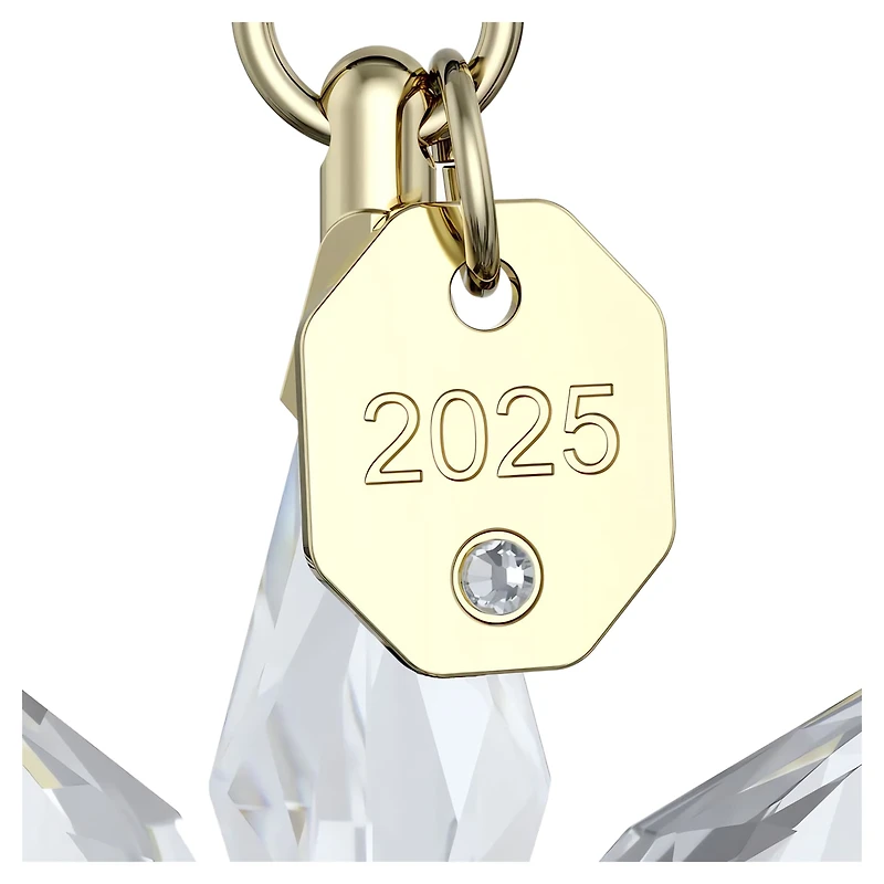 Annual Edition 3D Ornament 2025 by SWAROVSKI