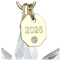 Annual Edition 3D Ornament 2025 by SWAROVSKI