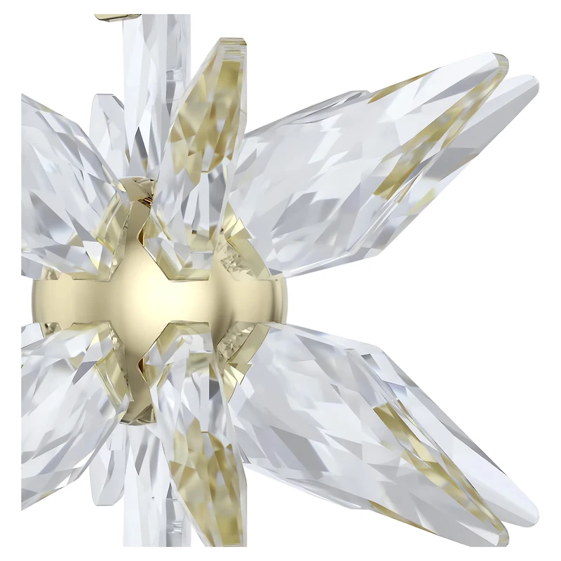 Annual Edition 3D Ornament 2025 by SWAROVSKI